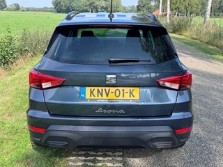 SEAT Arona – thumbnail 7