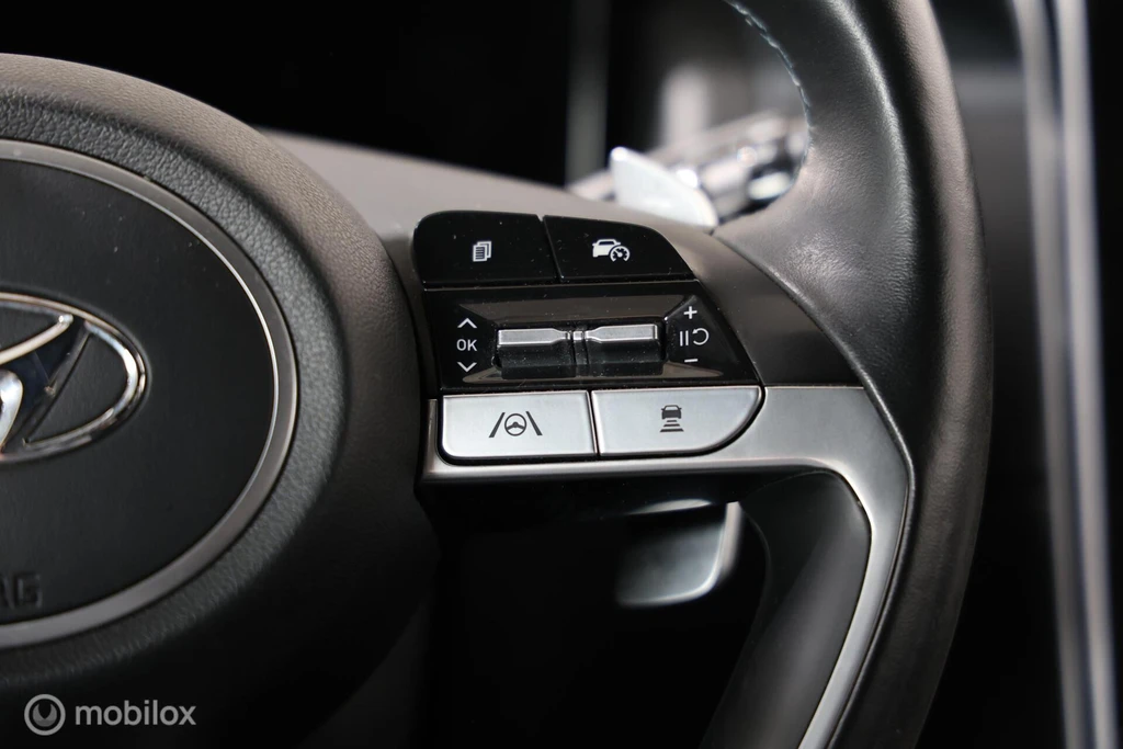 Hyundai Tucson – foto 16