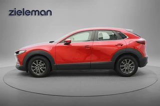 Mazda CX-30 – thumbnail 2
