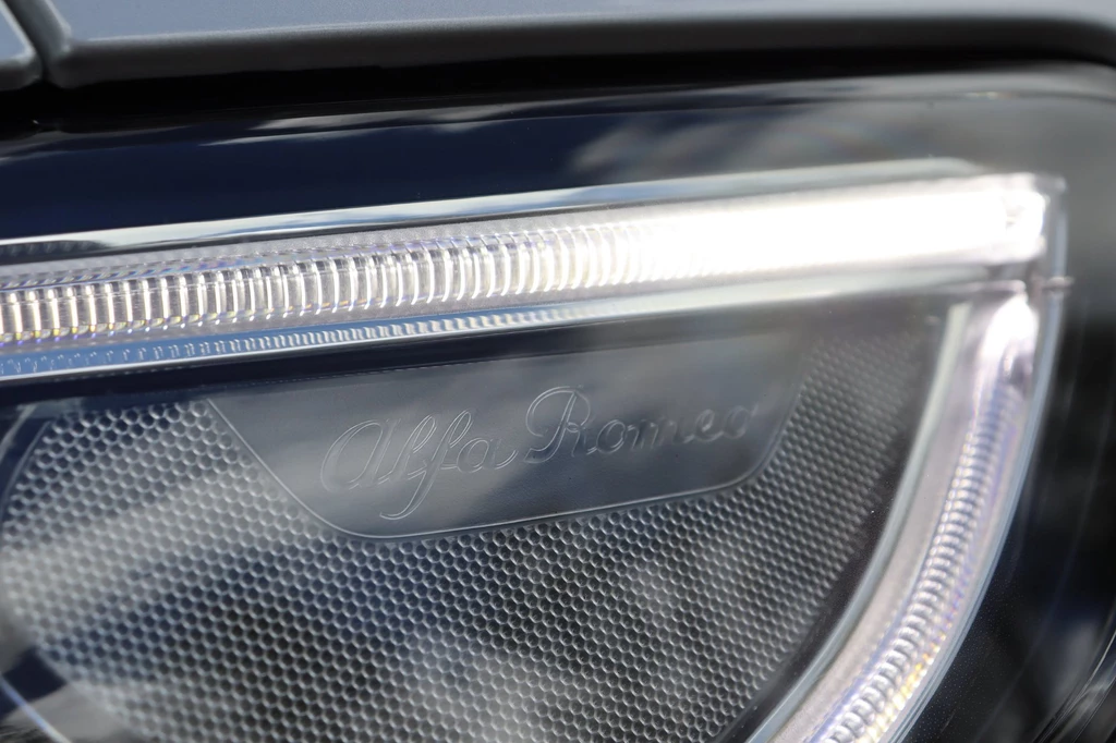 Alfa Romeo Stelvio – foto 33