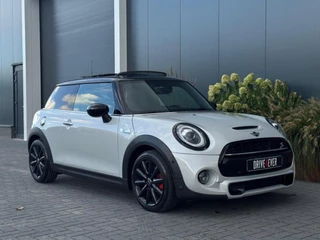MINI Cooper S Cabrio – thumbnail 10