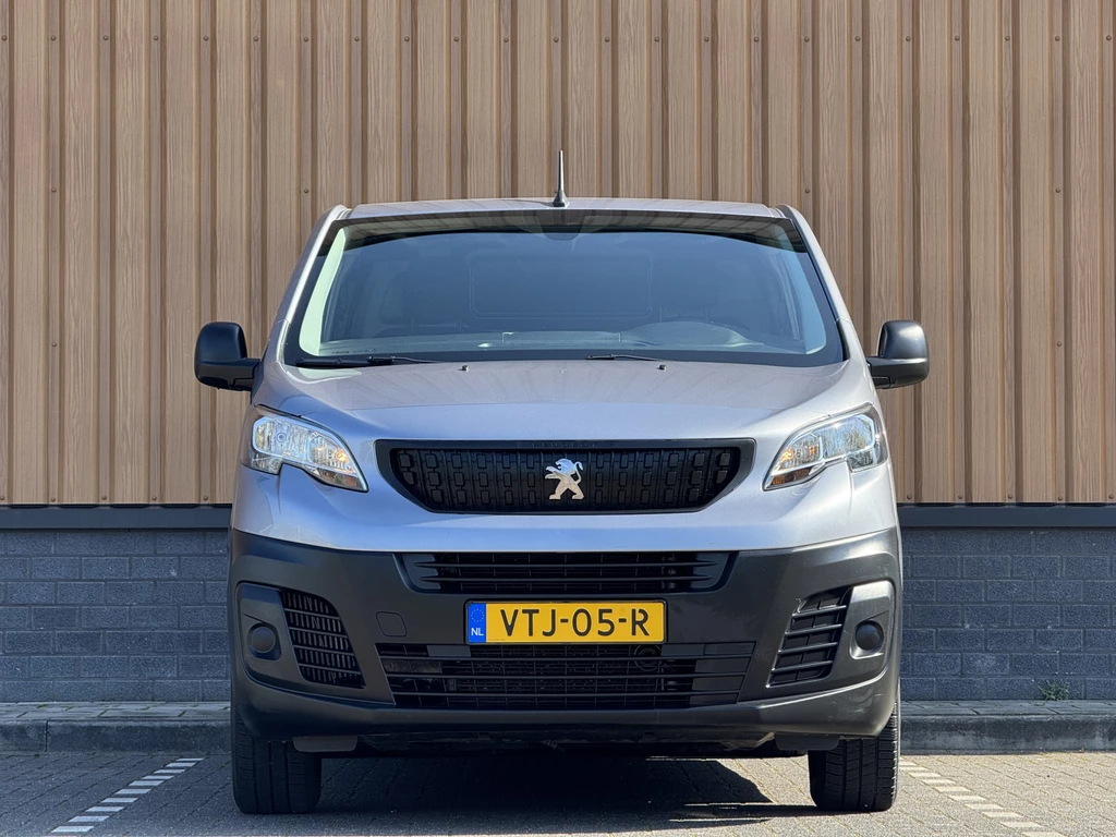 Peugeot Expert – foto 7