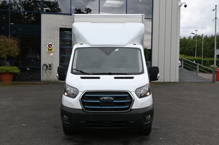 Ford E-Transit – thumbnail 8