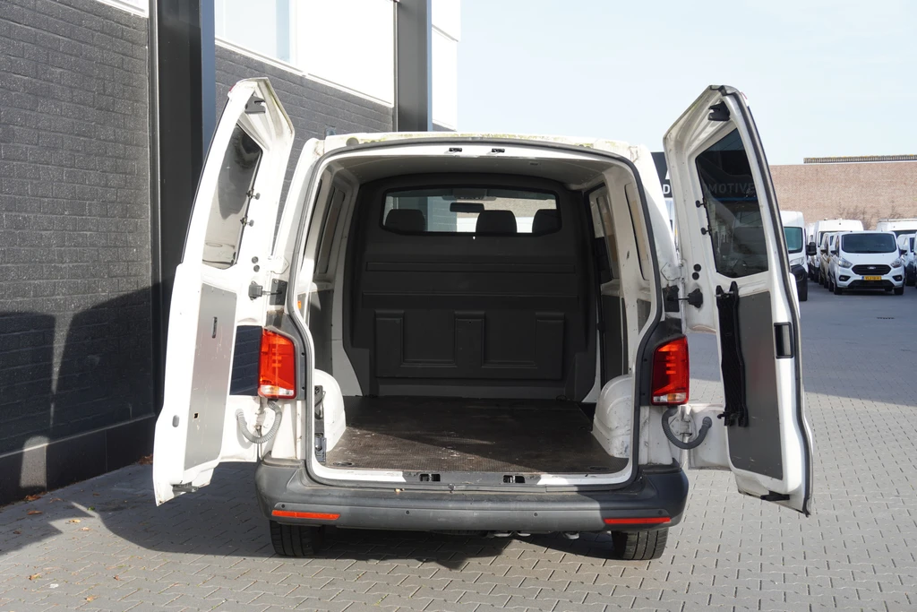 Volkswagen Transporter – foto 9