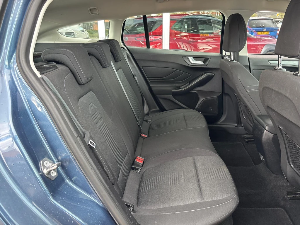 Ford Focus – foto 27