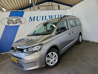 Volkswagen Caddy – thumbnail 5