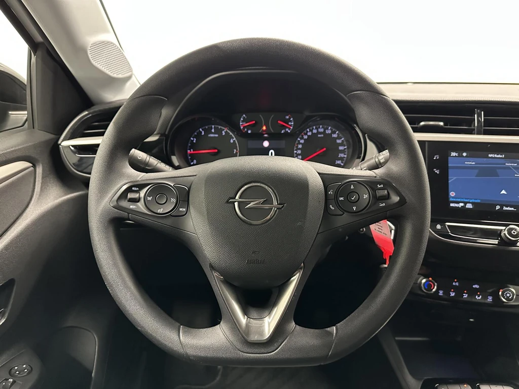 Opel Corsa – foto 15