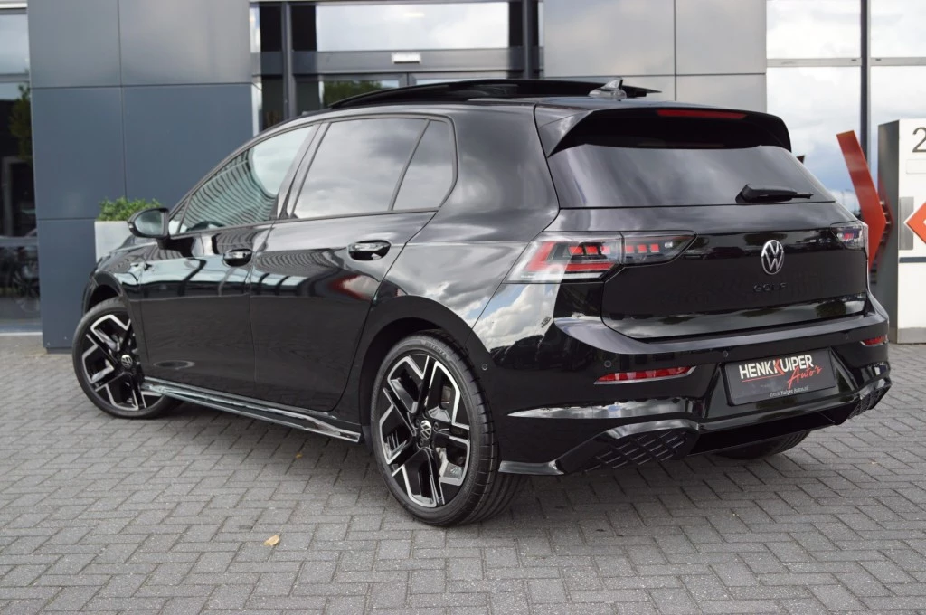 Volkswagen Golf – foto 4
