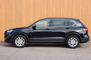 SEAT Tarraco – thumbnail 3