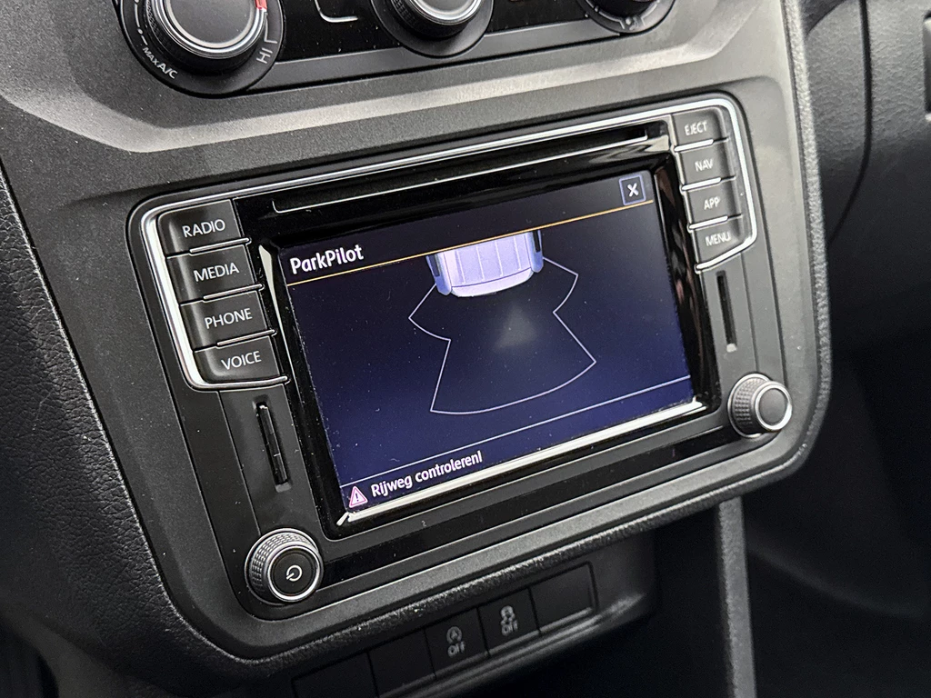 Volkswagen Caddy – foto 36