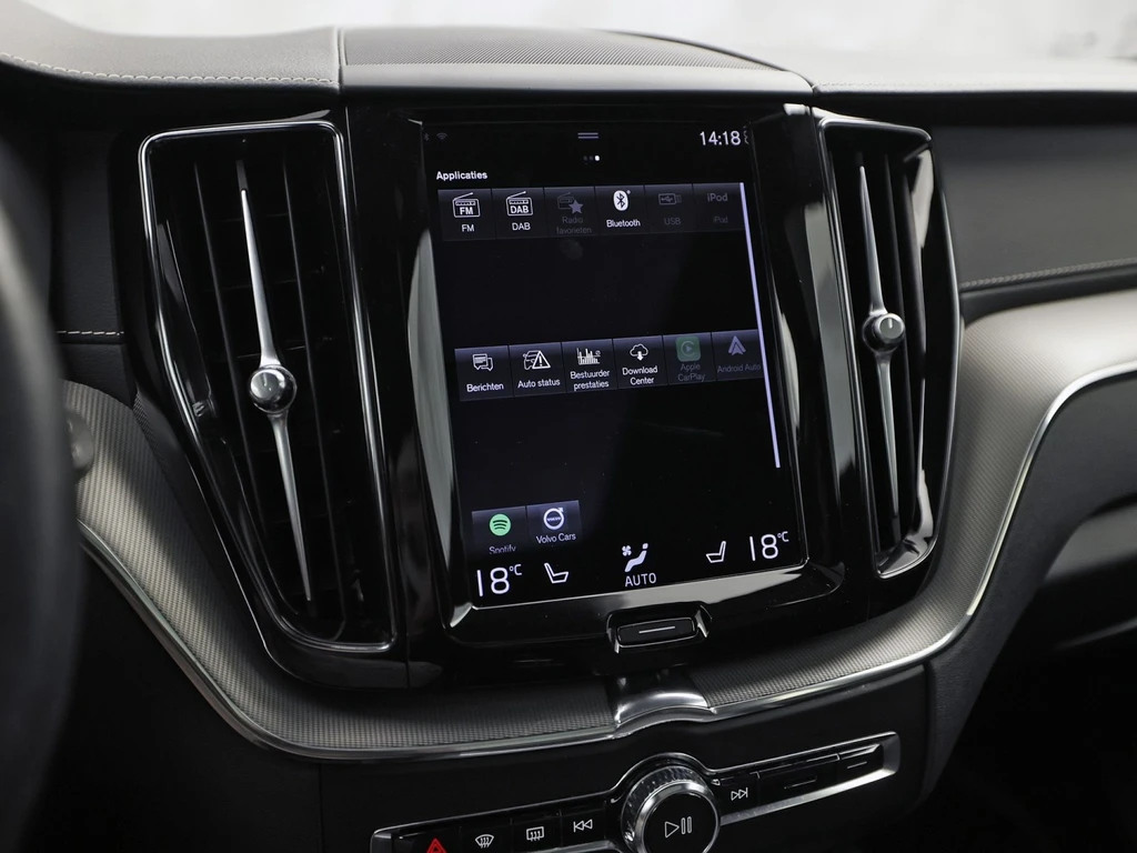 Volvo XC60 – foto 28