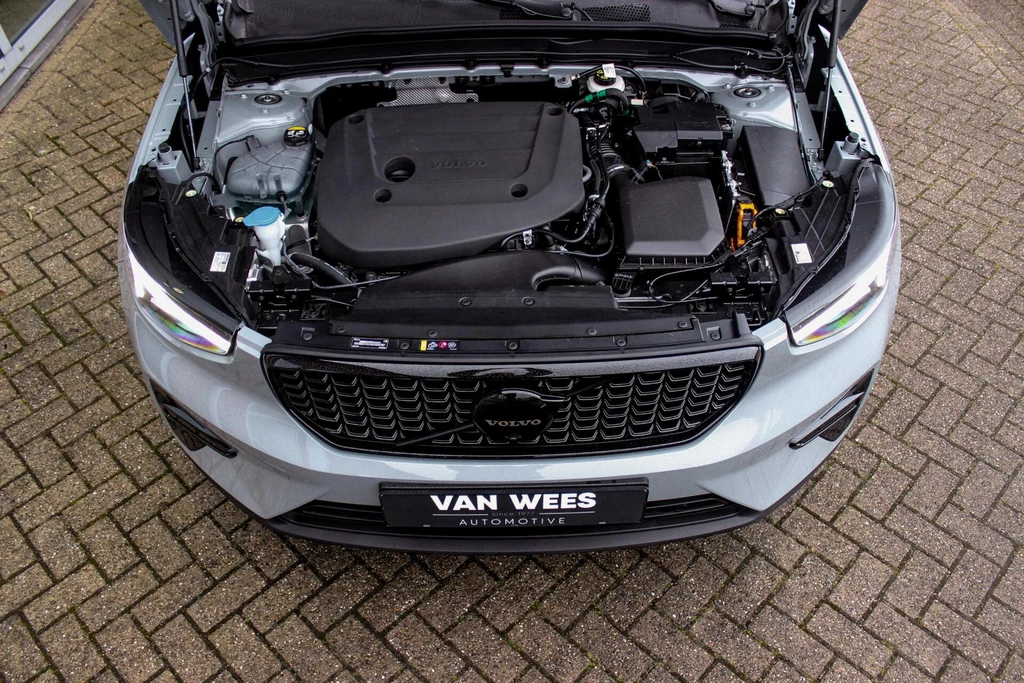 Volvo XC40 – foto 14