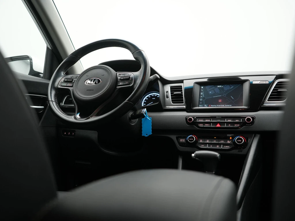 Kia Niro – foto 20