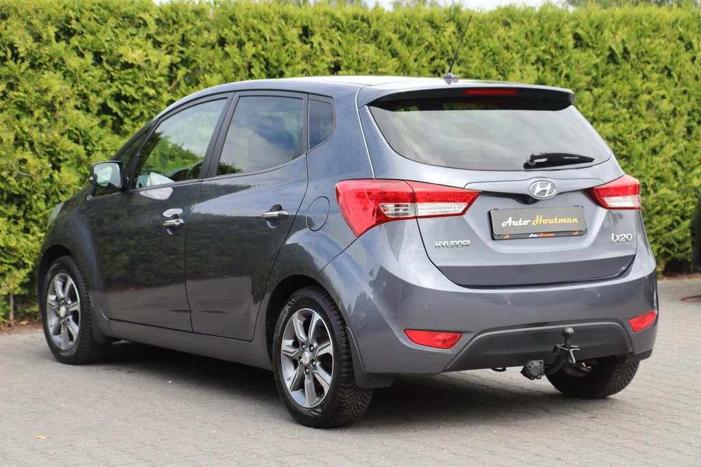 Hyundai ix20 – foto 5