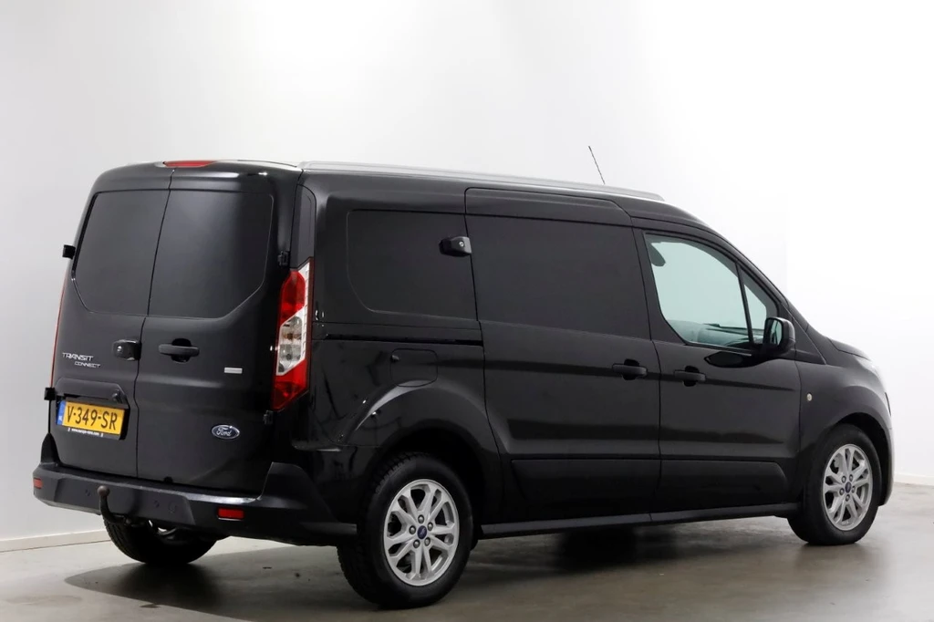 Ford Transit Connect – foto 5