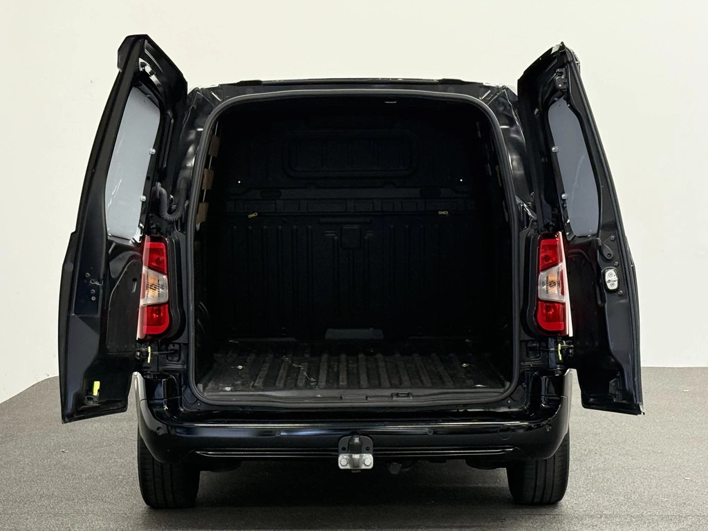 Opel Combo – foto 11