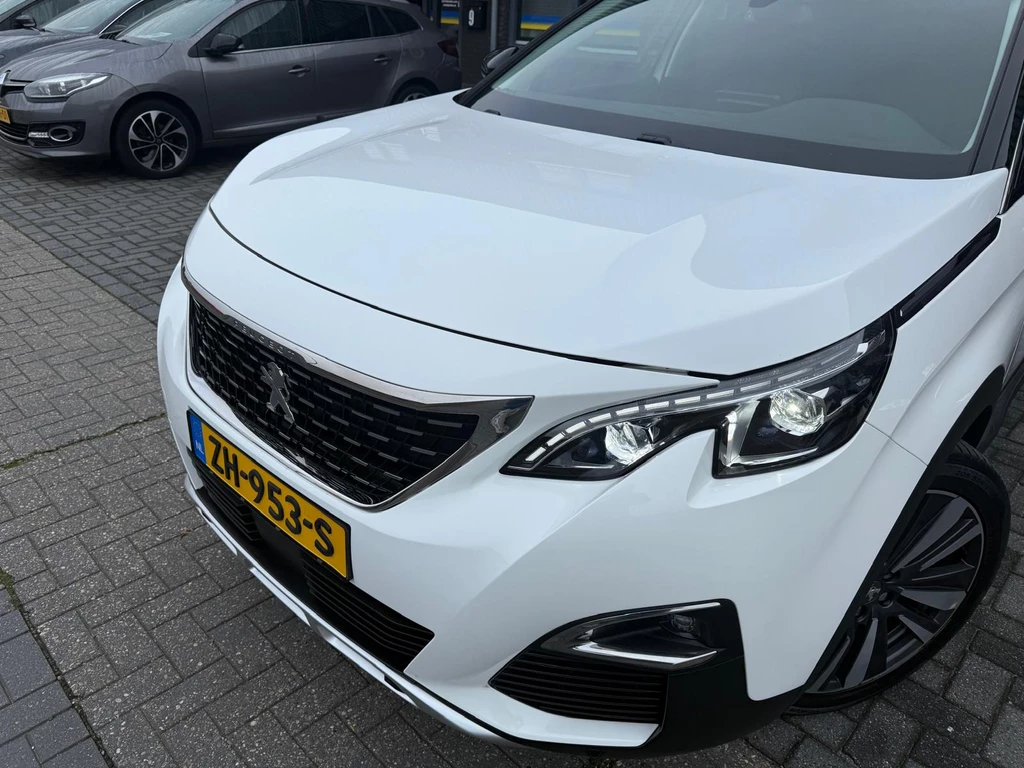 Peugeot 3008 – foto 3