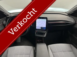 Renault Megane E-Tech – thumbnail 9