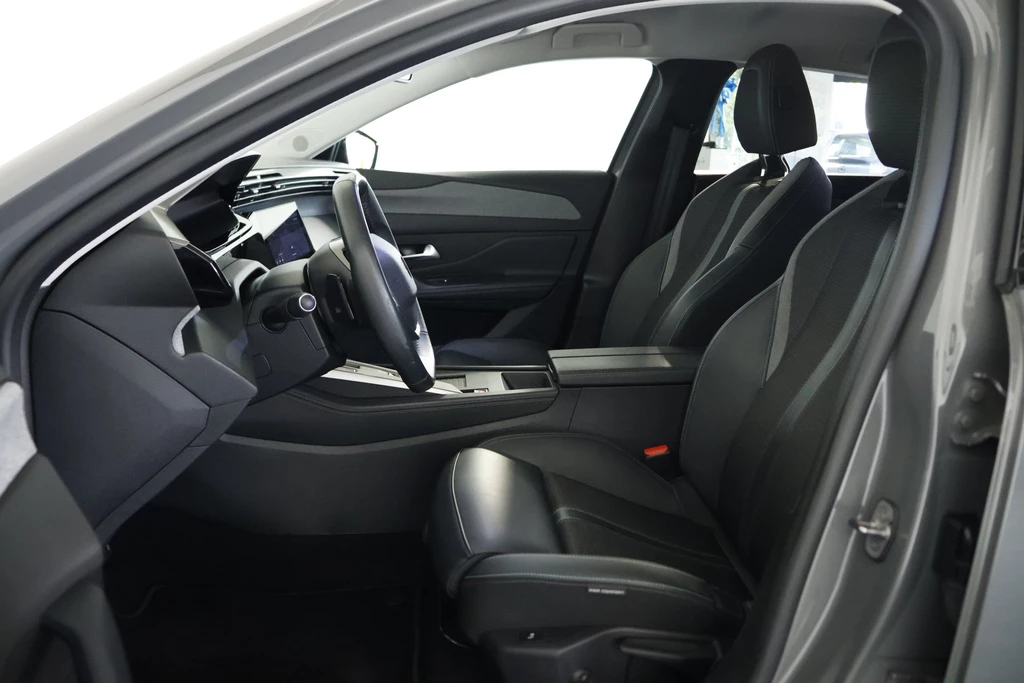 Peugeot 308 – foto 12