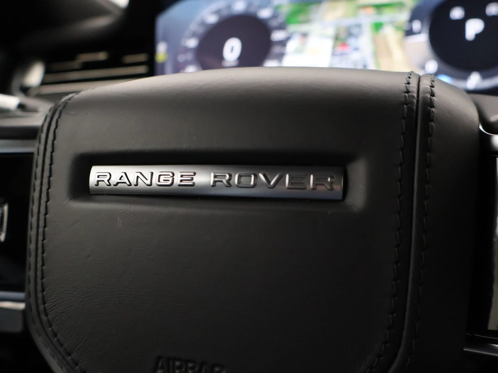 Land Rover Range Rover – foto 138