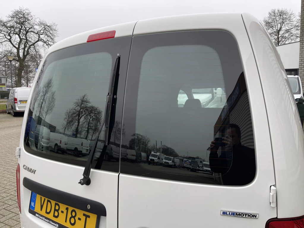 Volkswagen Caddy – foto 10