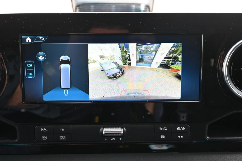 Mercedes-Benz Sprinter – foto 19