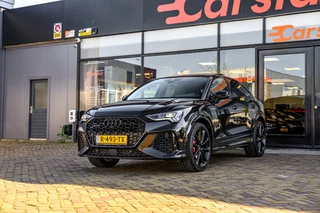 Audi Q3 – thumbnail 1