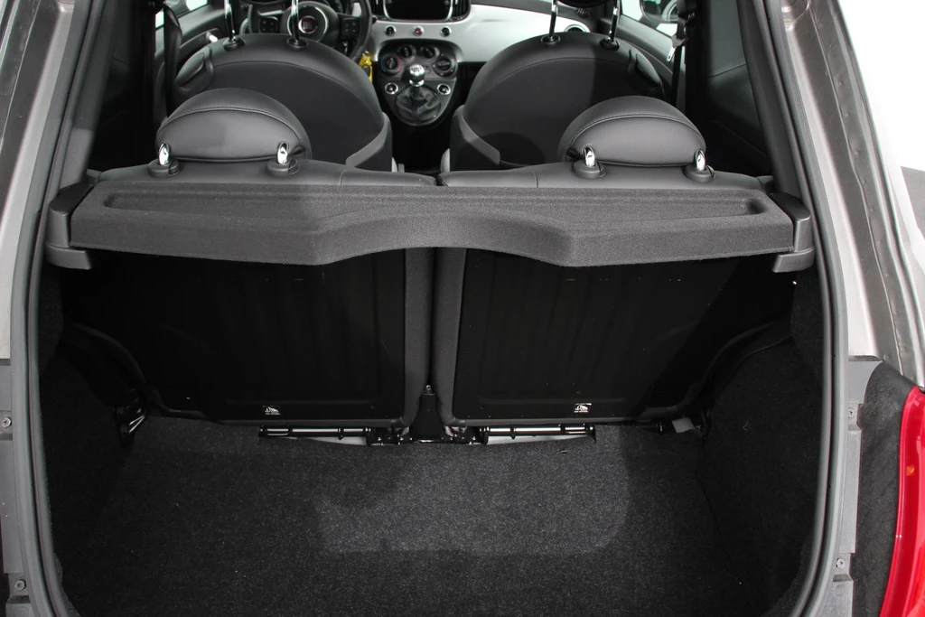 Fiat 500 – foto 20