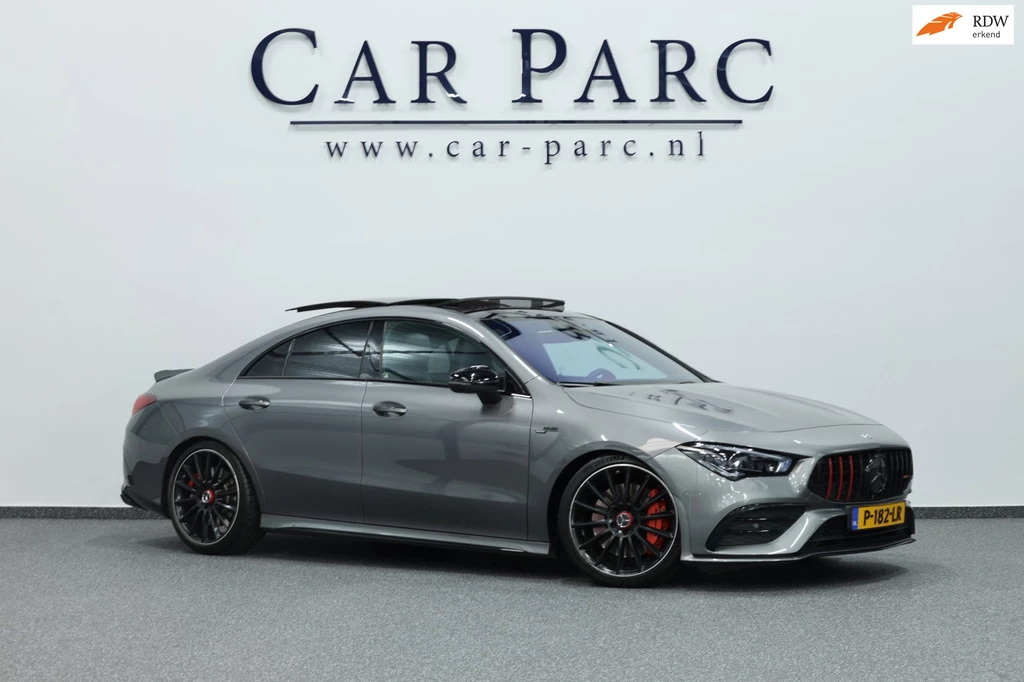Mercedes-Benz CLA – foto 8