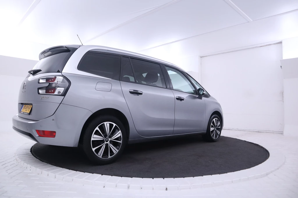 Citroën Grand C4 Picasso – foto 3