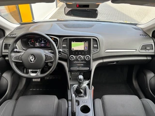 Renault Mégane Estate – thumbnail 12