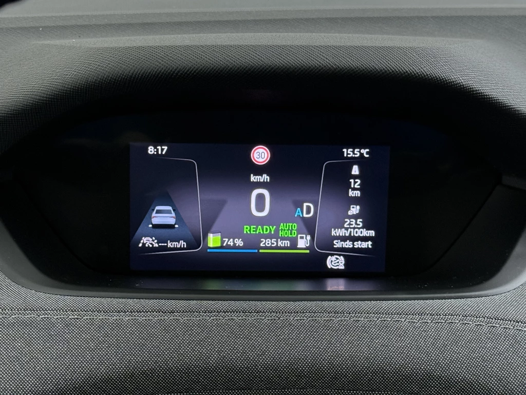 Škoda Enyaq iV – foto 37