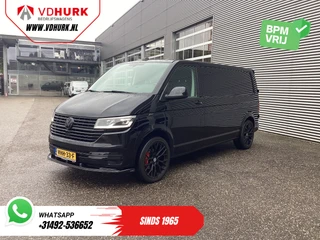 Volkswagen Transporter – thumbnail 2