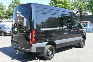 Mercedes-Benz Sprinter – thumbnail 4