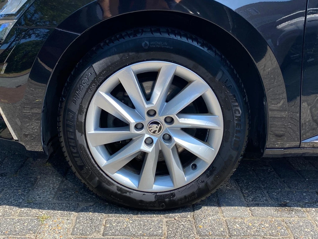 Škoda Superb – foto 46