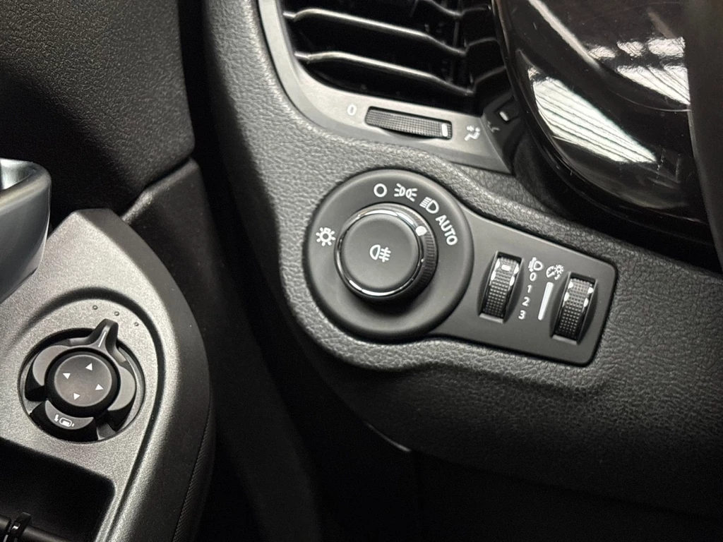 Fiat 500X – foto 22