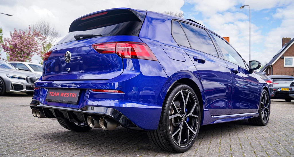 Volkswagen Golf – foto 13