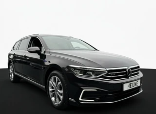 Volkswagen Passat – thumbnail 6