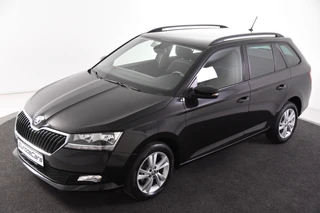 Škoda Fabia – thumbnail 2