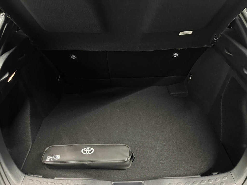 Toyota C-HR – foto 51