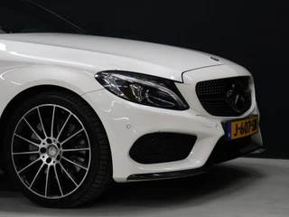 Mercedes-Benz C-Klasse – thumbnail 21