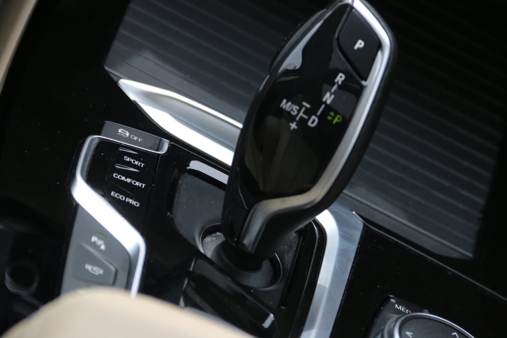 BMW X3 – foto 13