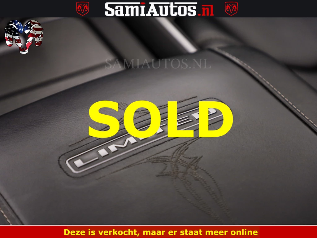 Dodge Ram 1500 – foto 31