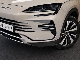BYD SEAL U – thumbnail 25