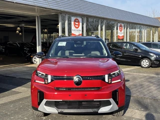 Citroën C3 Aircross – thumbnail 7
