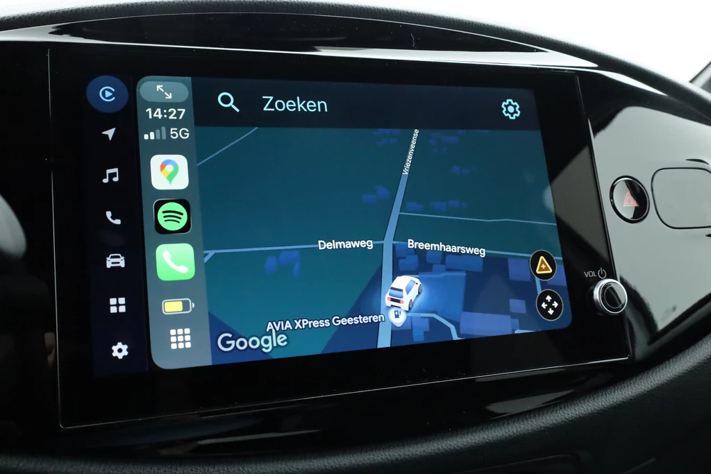 Toyota Aygo – foto 22