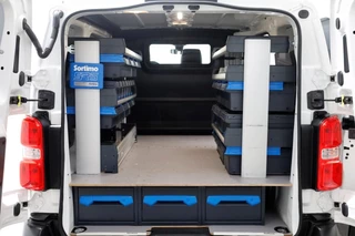 Opel Vivaro – thumbnail 8