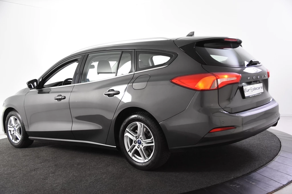 Ford Focus – foto 7