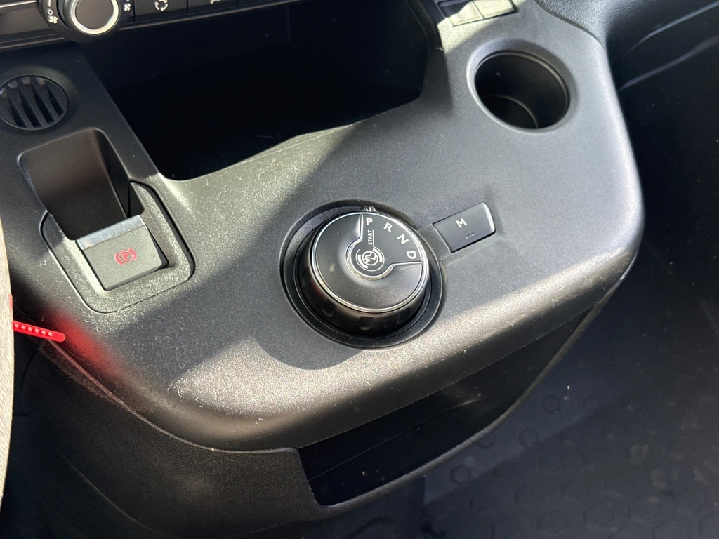 Peugeot Partner – foto 23