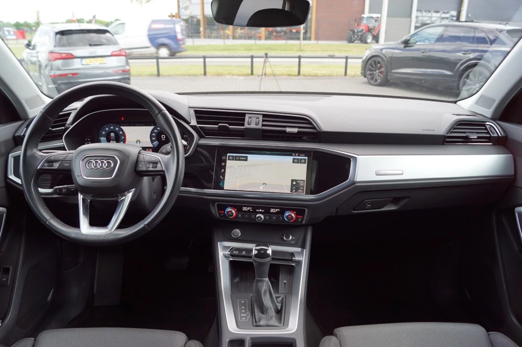 Audi Q3 – foto 14